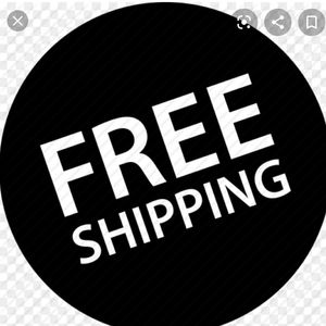 Free shipping with 3 product bundle
